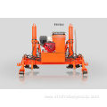 Rail Lifting and Lining Machine